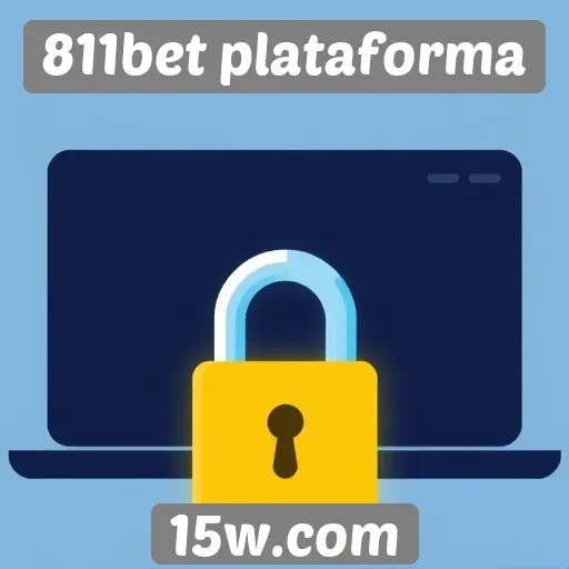 Avaliação da segurança na 811bet plataforma