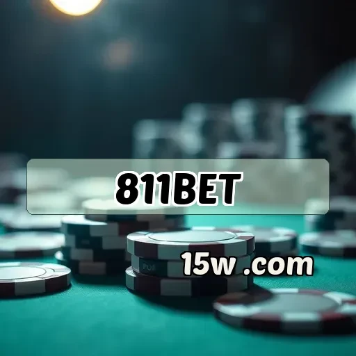 811bet plataforma: A Exclusividade da Seção VIP para Apostas no Brasil